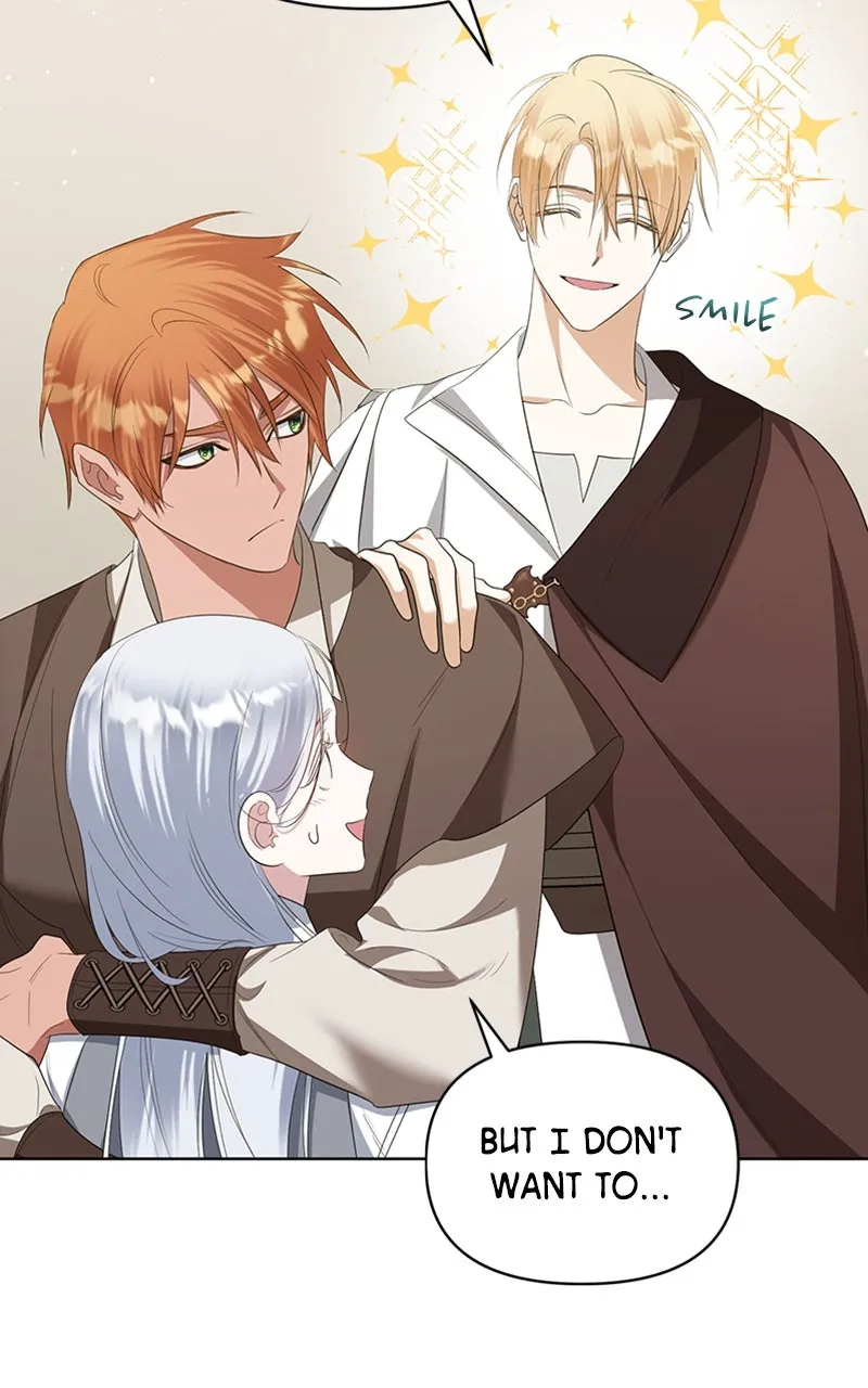 Adopted by a Murderous Duke Family Chapter 80 page 44 - 