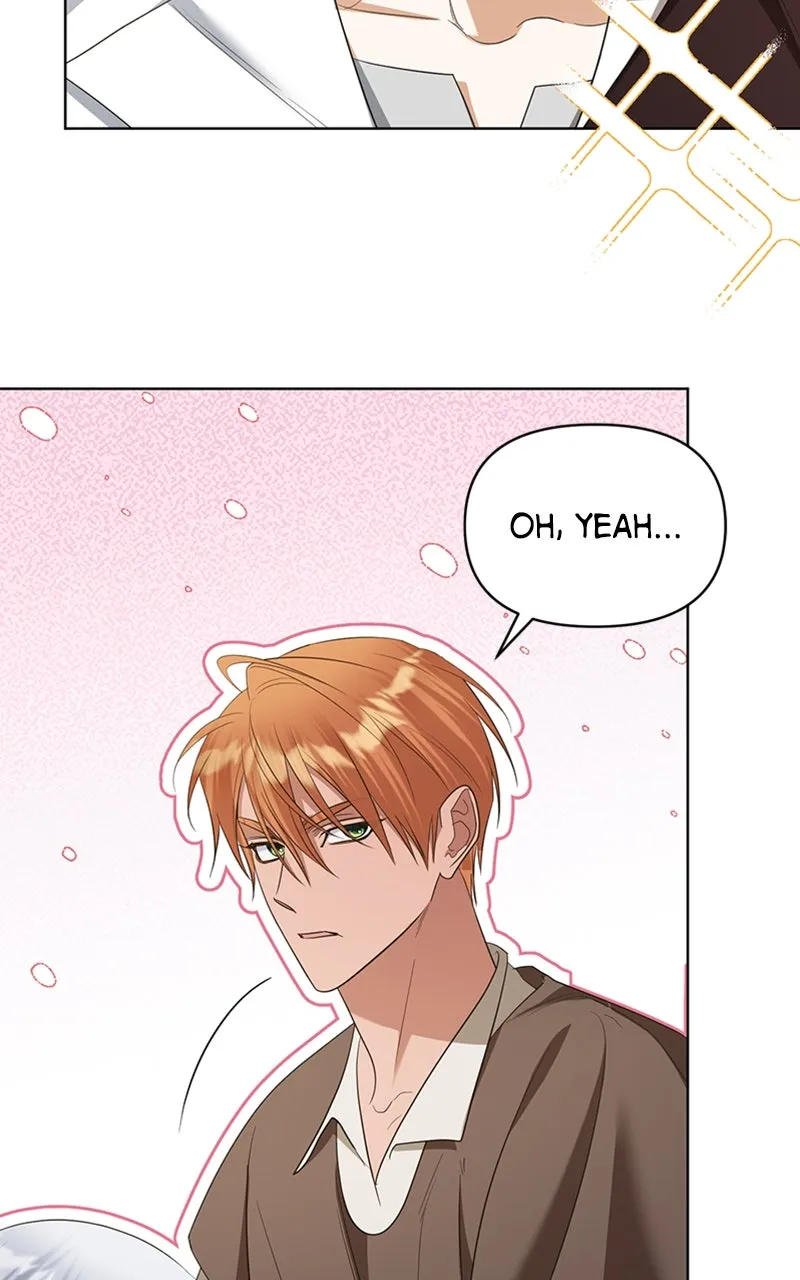 Adopted by a Murderous Duke Family Chapter 80 page 46 - 