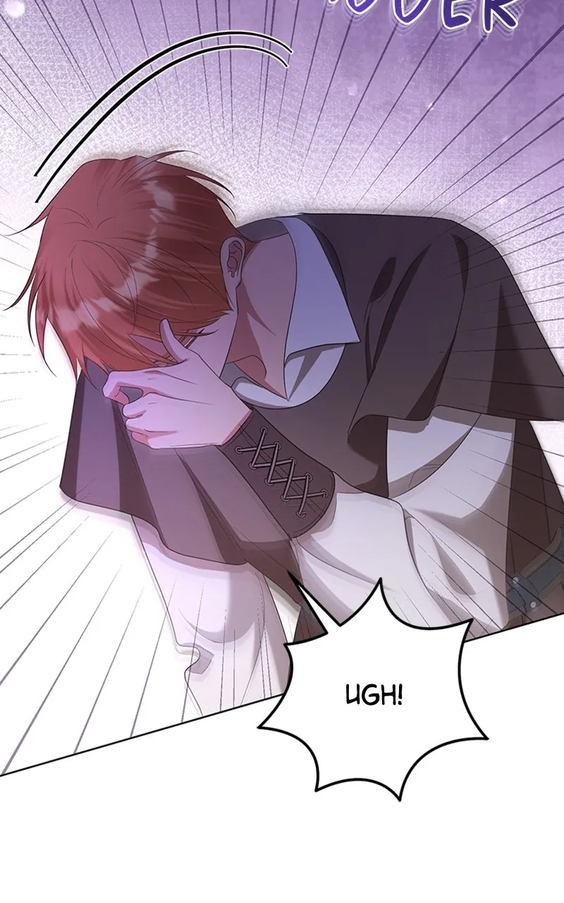 Adopted by a Murderous Duke Family Chapter 80 page 48 - 