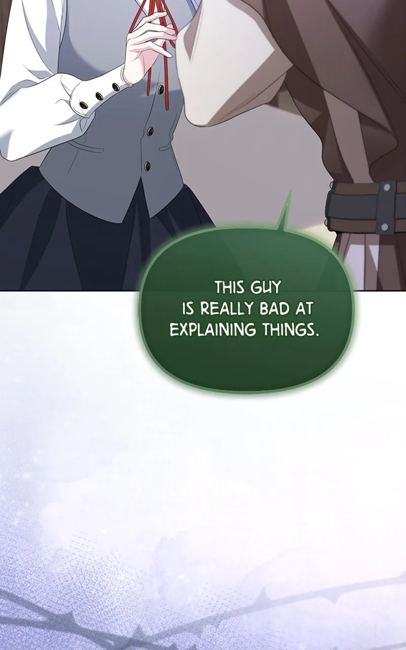 Adopted by a Murderous Duke Family Chapter 80 page 50 - 