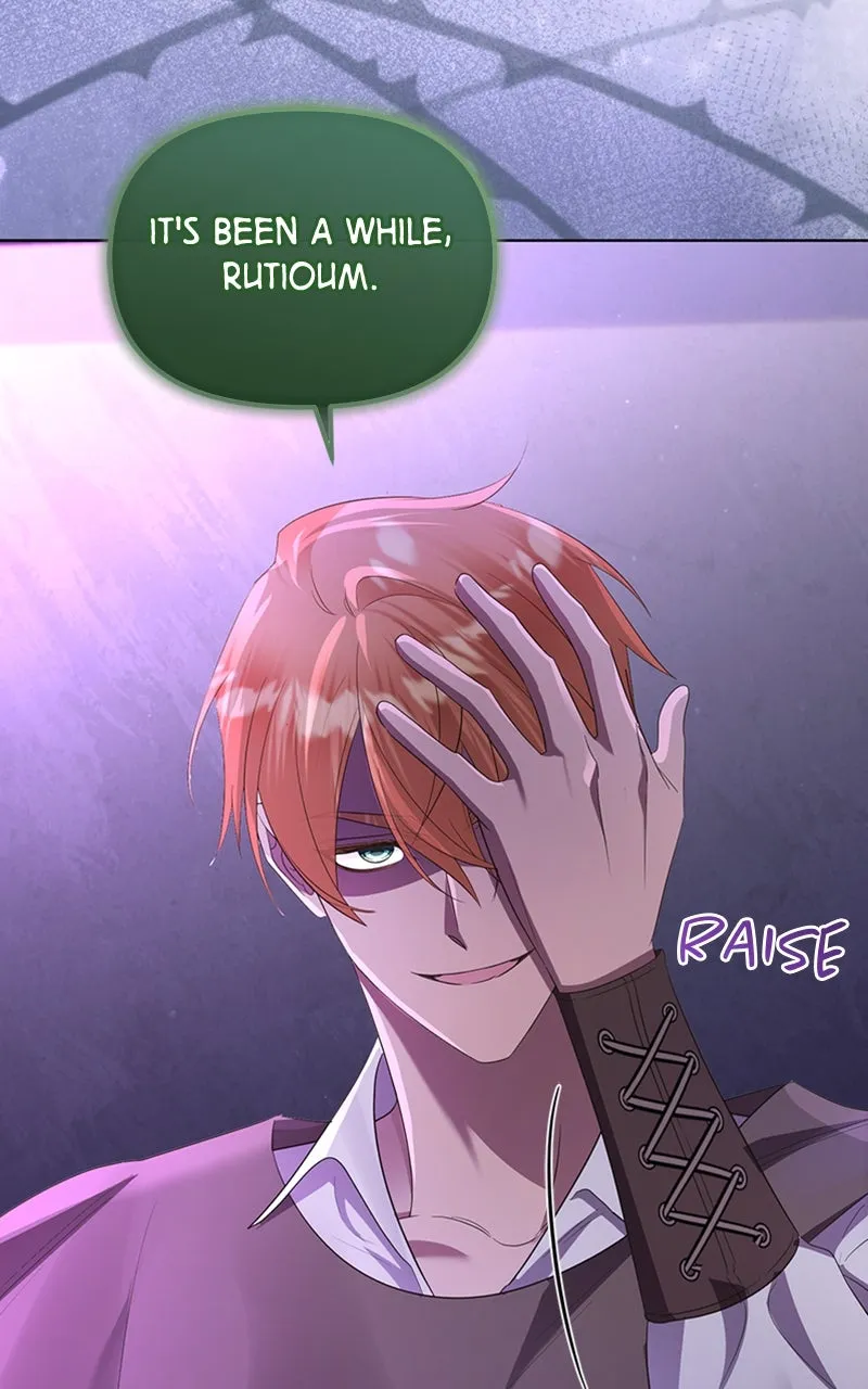 Adopted by a Murderous Duke Family Chapter 80 page 51 - 