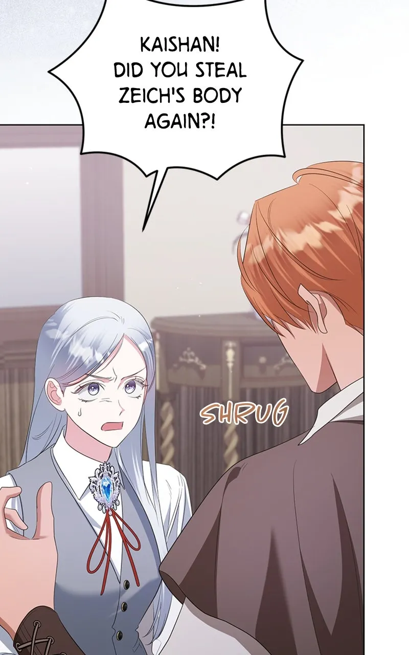 Adopted by a Murderous Duke Family Chapter 80 page 53 - 