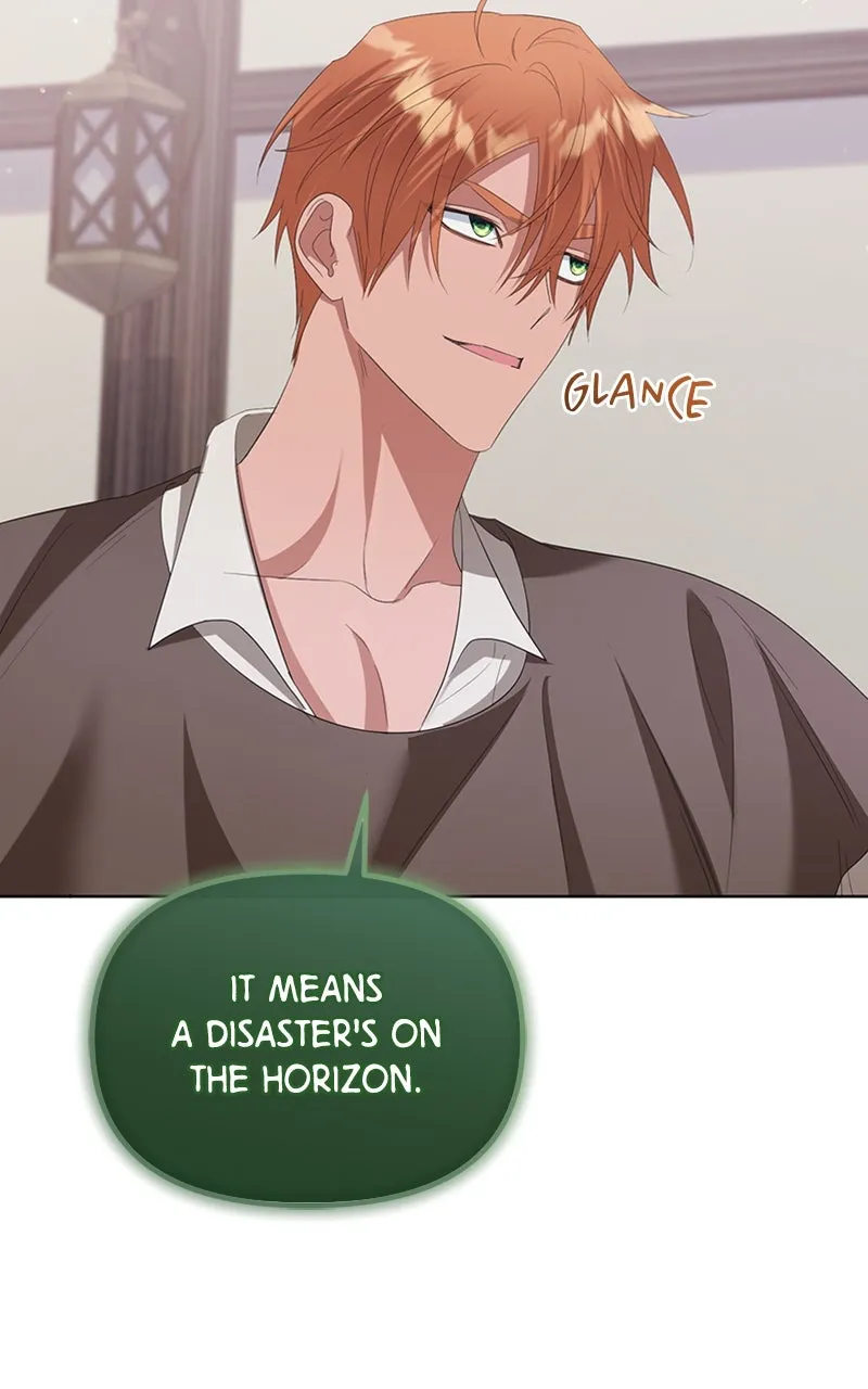 Adopted by a Murderous Duke Family Chapter 80 page 55 - 