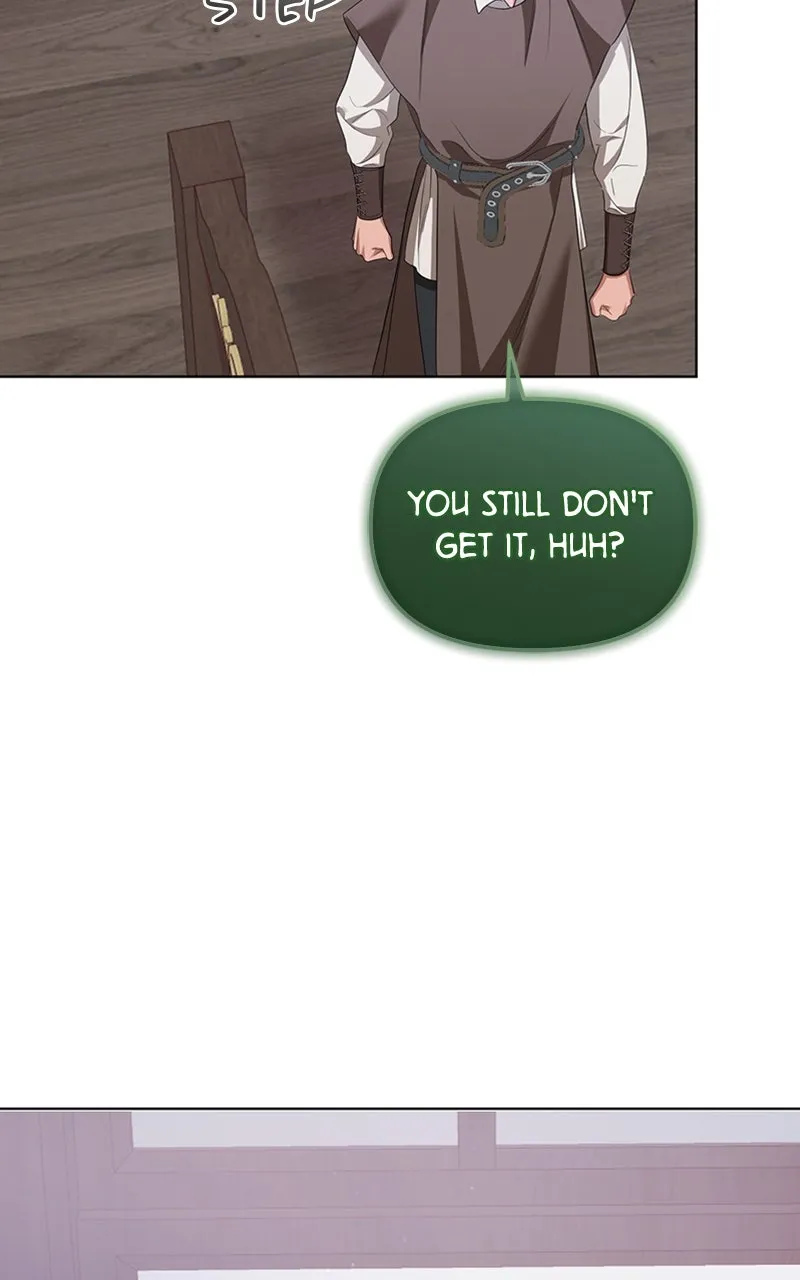 Adopted by a Murderous Duke Family Chapter 80 page 57 - 