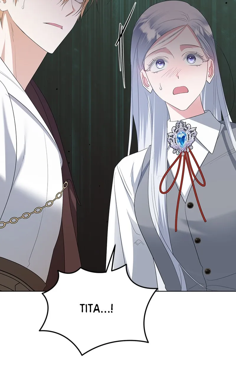 Adopted by a Murderous Duke Family Chapter 80 page 60 - 