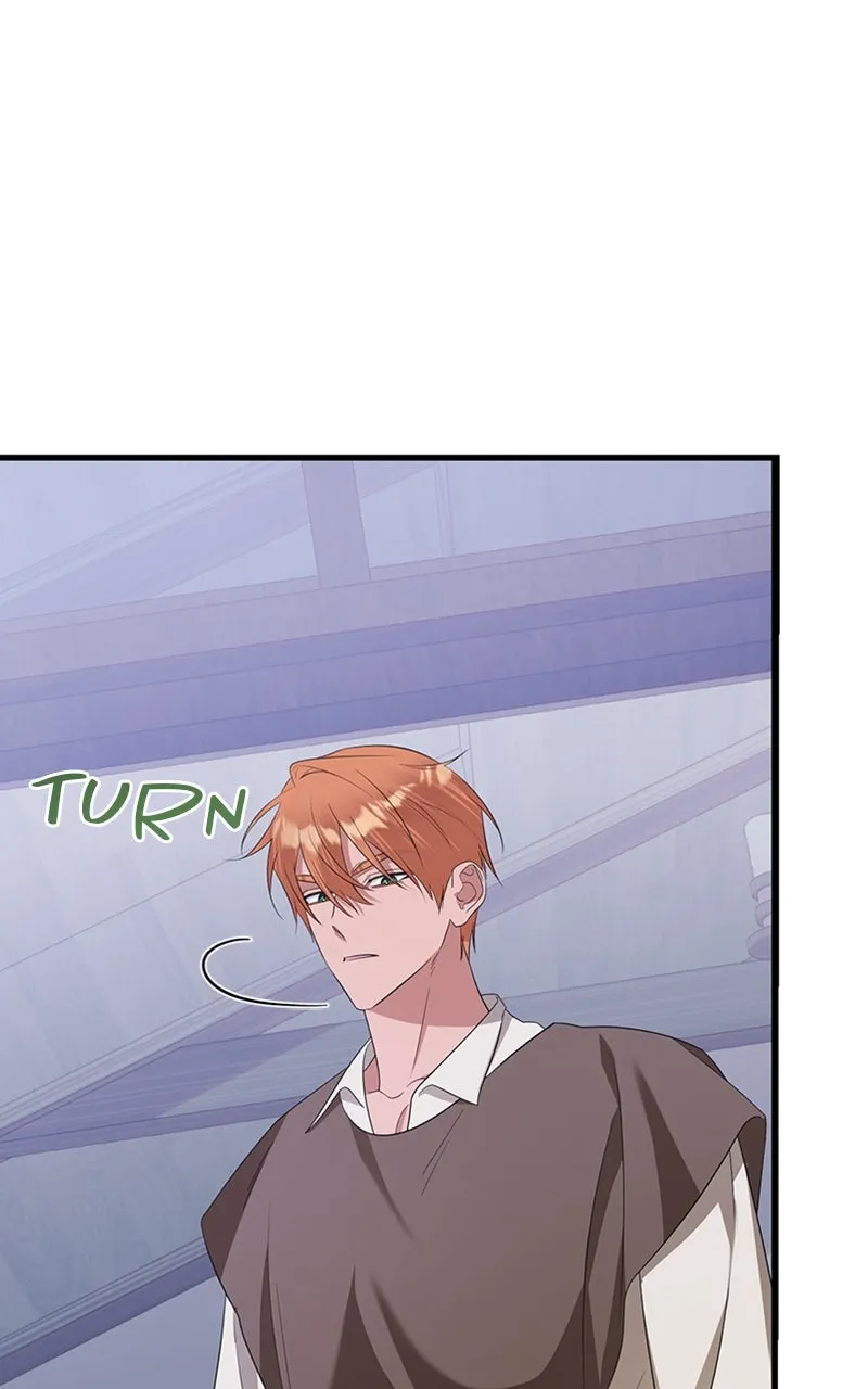 Adopted by a Murderous Duke Family Chapter 80 page 61 - 
