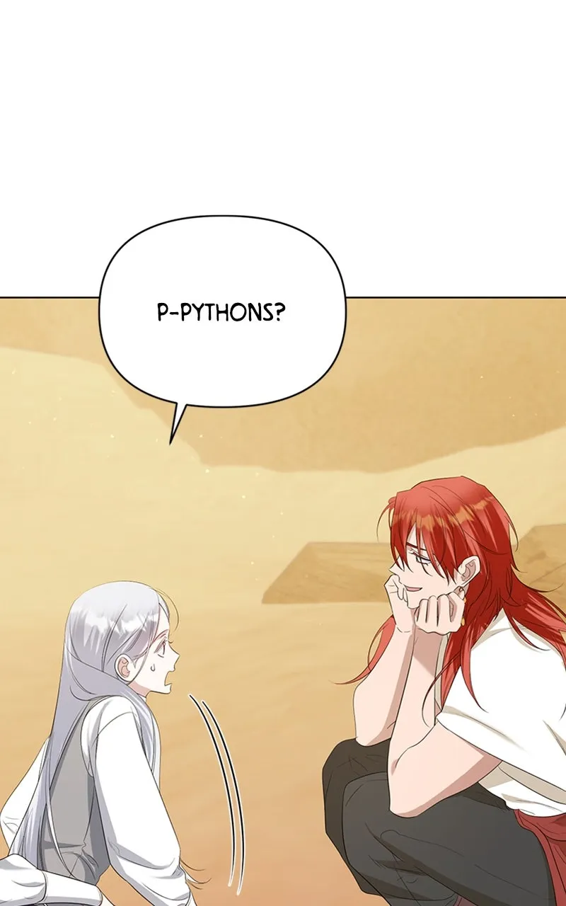 Adopted by a Murderous Duke Family Chapter 80 page 77 - 
