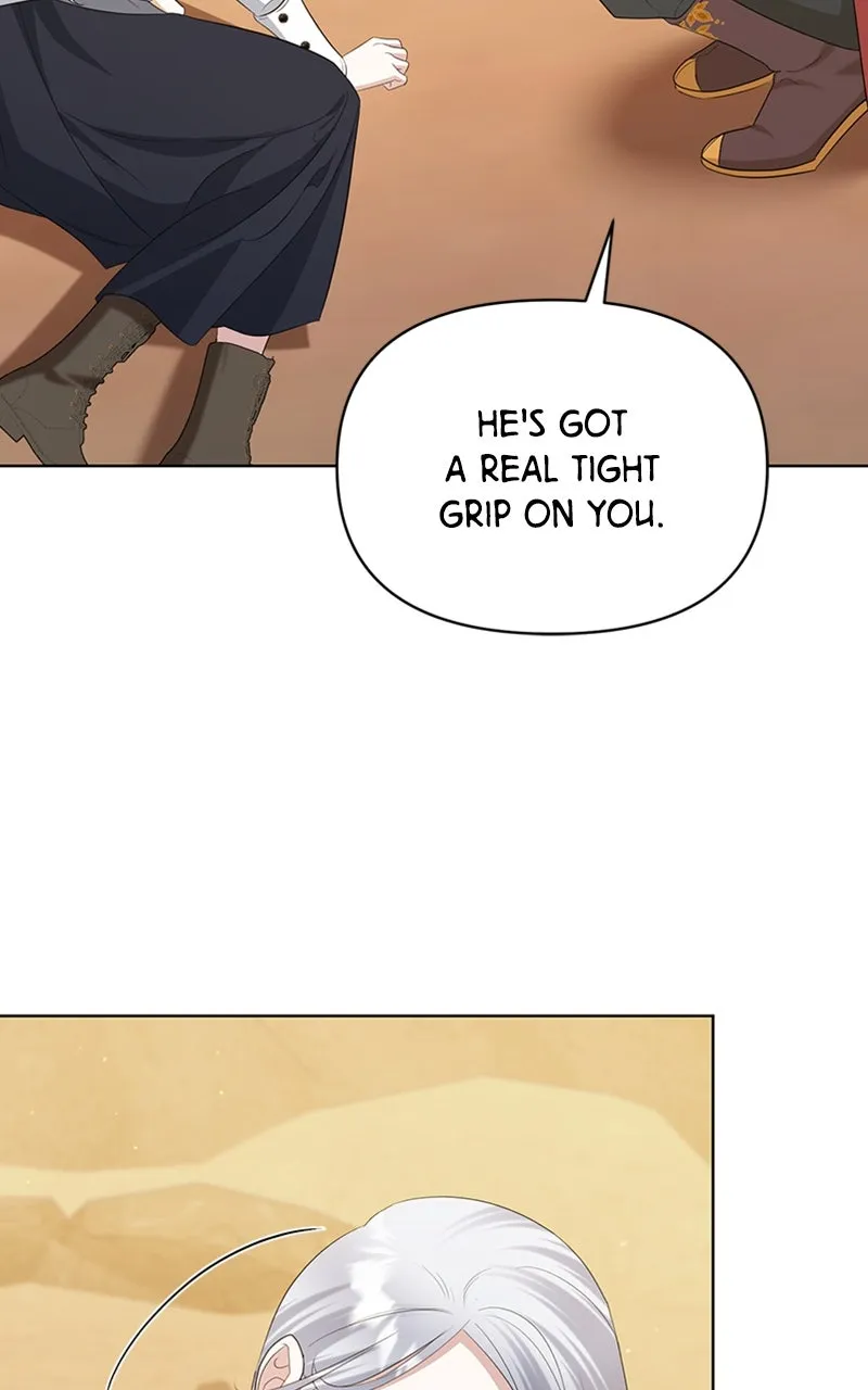 Adopted by a Murderous Duke Family Chapter 80 page 78 - 
