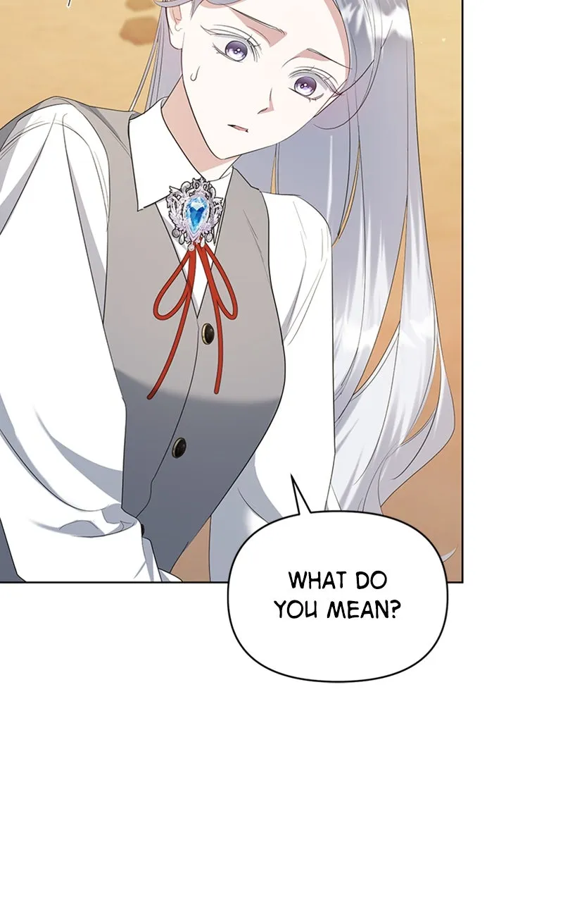 Adopted by a Murderous Duke Family Chapter 80 page 79 - 