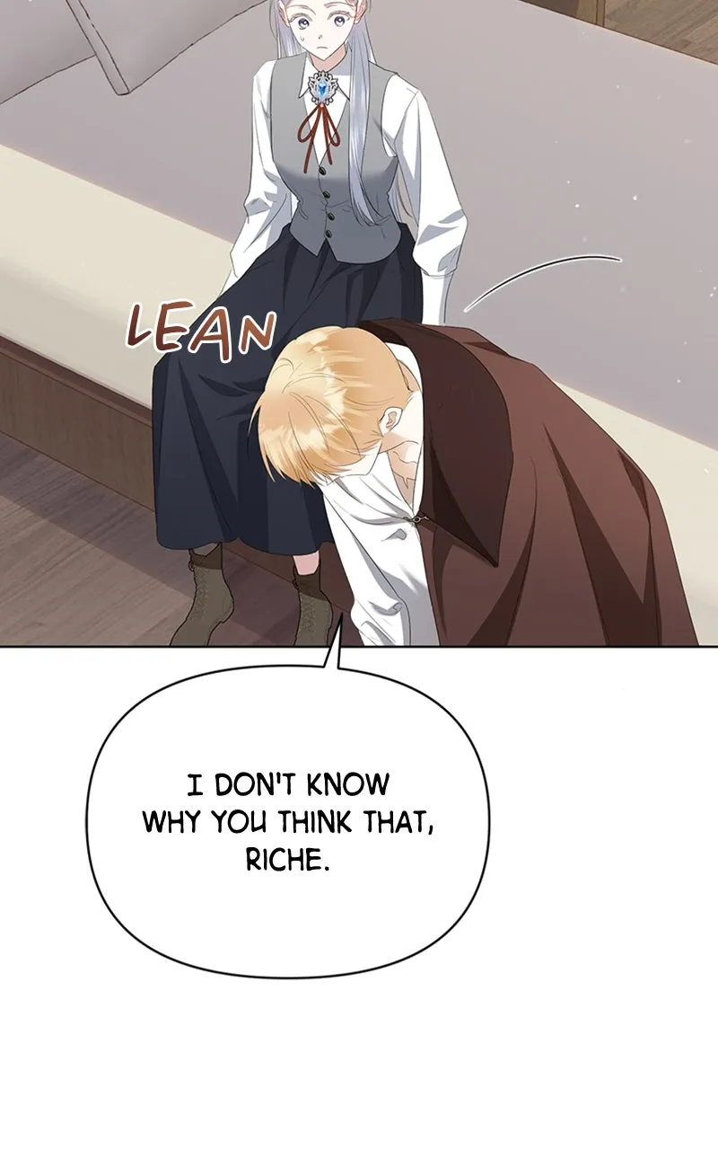 Adopted by a Murderous Duke Family Chapter 80 page 9 - 
