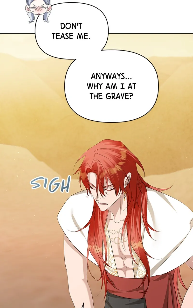 Adopted by a Murderous Duke Family Chapter 80 page 83 - 