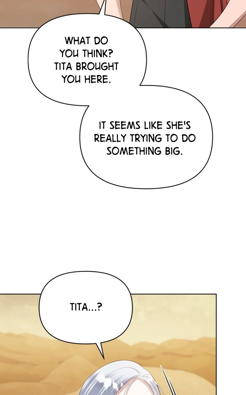 Adopted by a Murderous Duke Family Chapter 80 page 84 - 