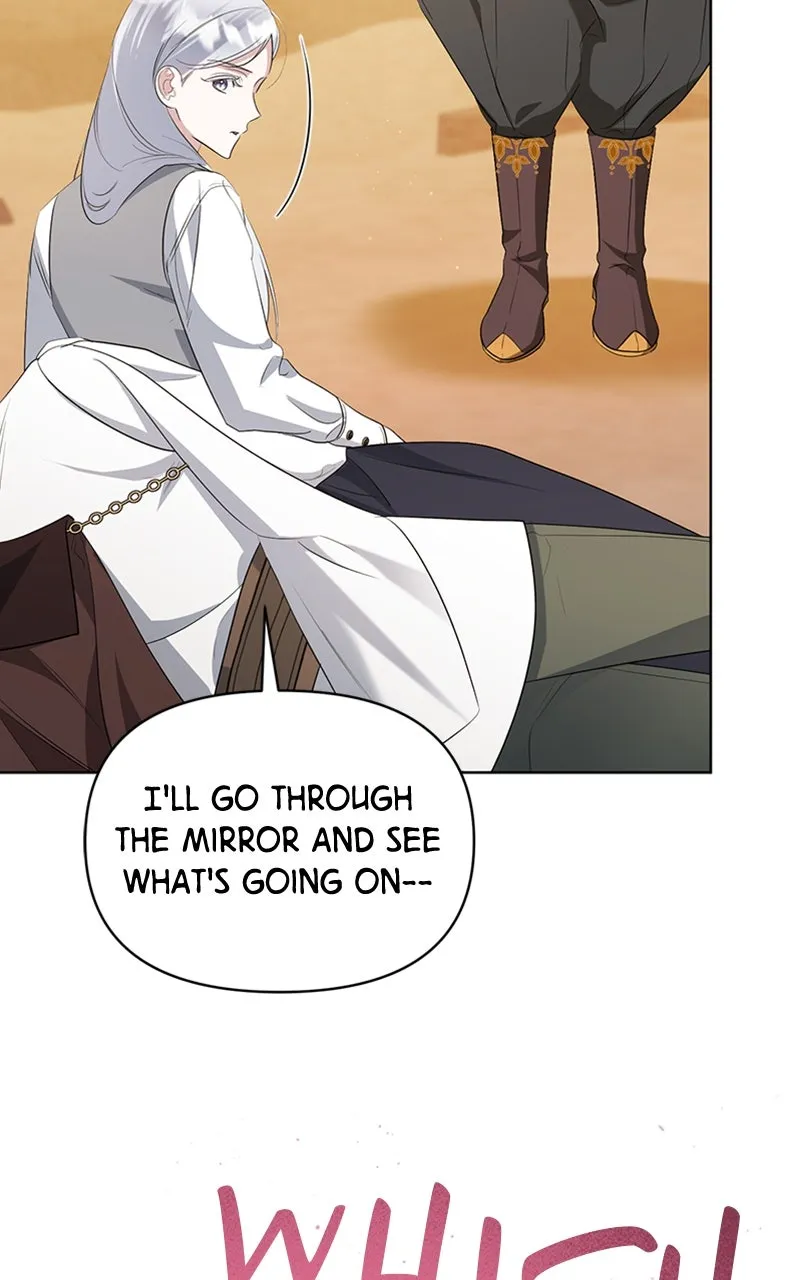 Adopted by a Murderous Duke Family Chapter 80 page 88 - 