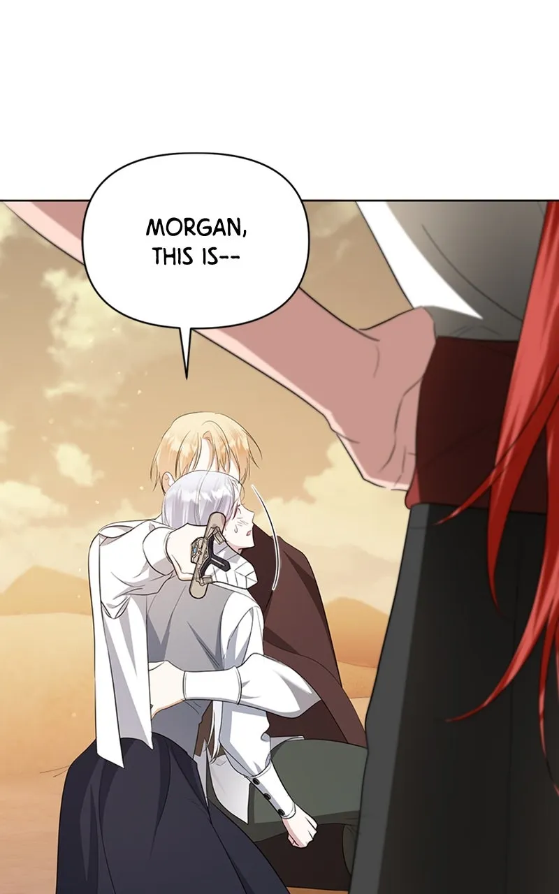 Adopted by a Murderous Duke Family Chapter 80 page 97 - 