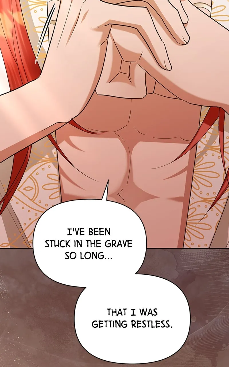 Adopted by a Murderous Duke Family Chapter 80 page 99 - 
