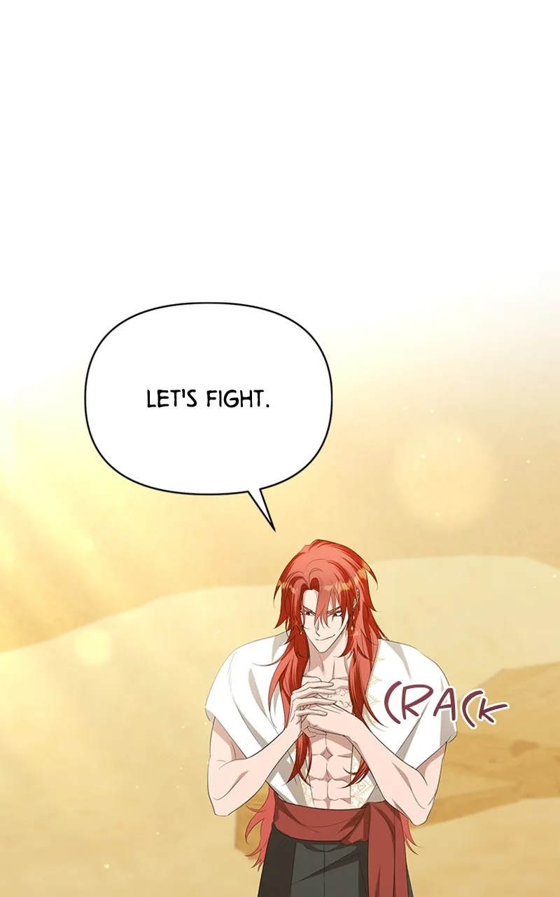 Adopted by a Murderous Duke Family Chapter 81 page 1 - 
