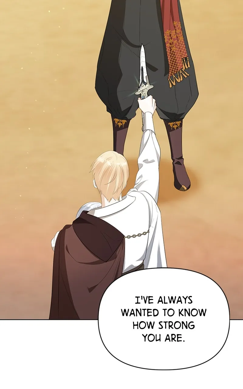 Adopted by a Murderous Duke Family Chapter 81 page 2 - 