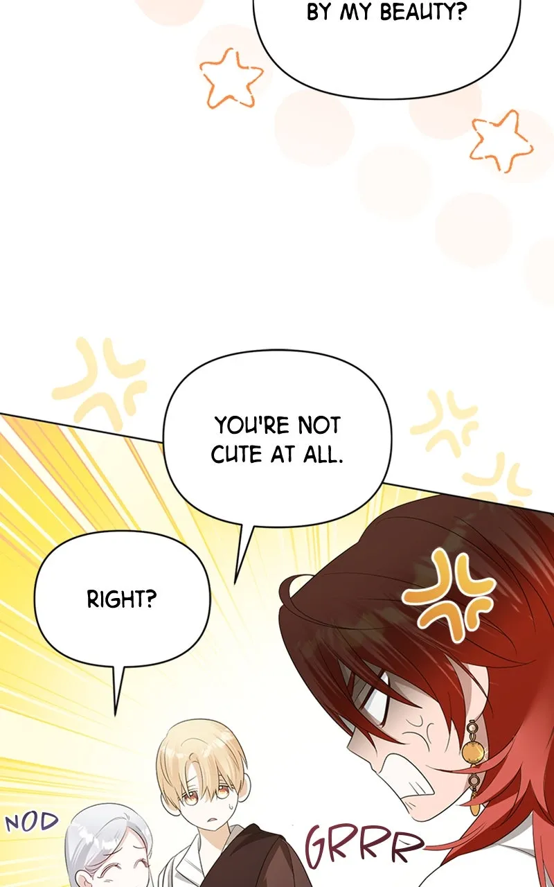 Adopted by a Murderous Duke Family Chapter 81 page 11 - 