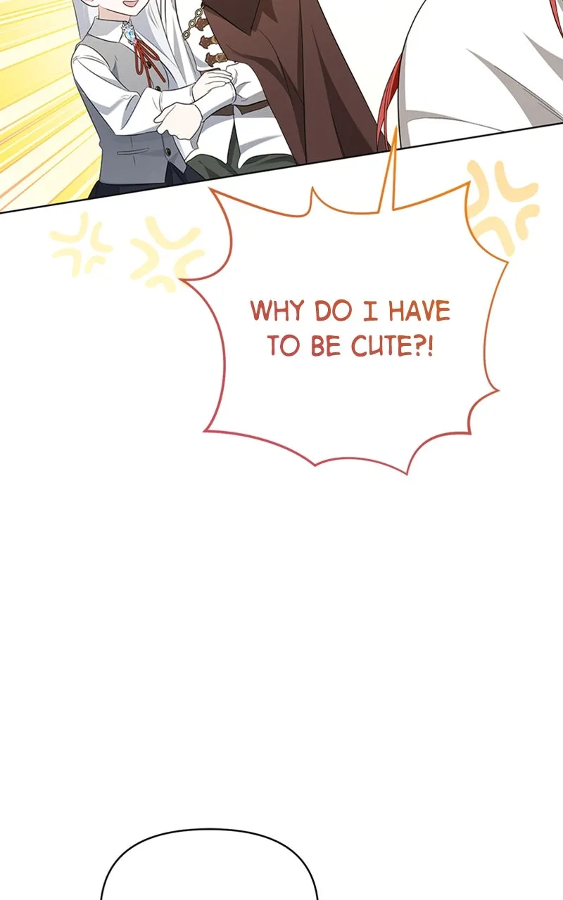 Adopted by a Murderous Duke Family Chapter 81 page 12 - 