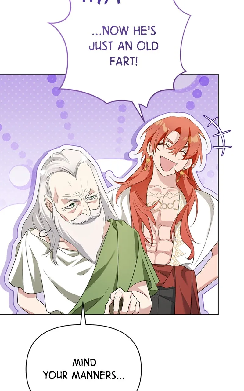 Adopted by a Murderous Duke Family Chapter 81 page 19 - 