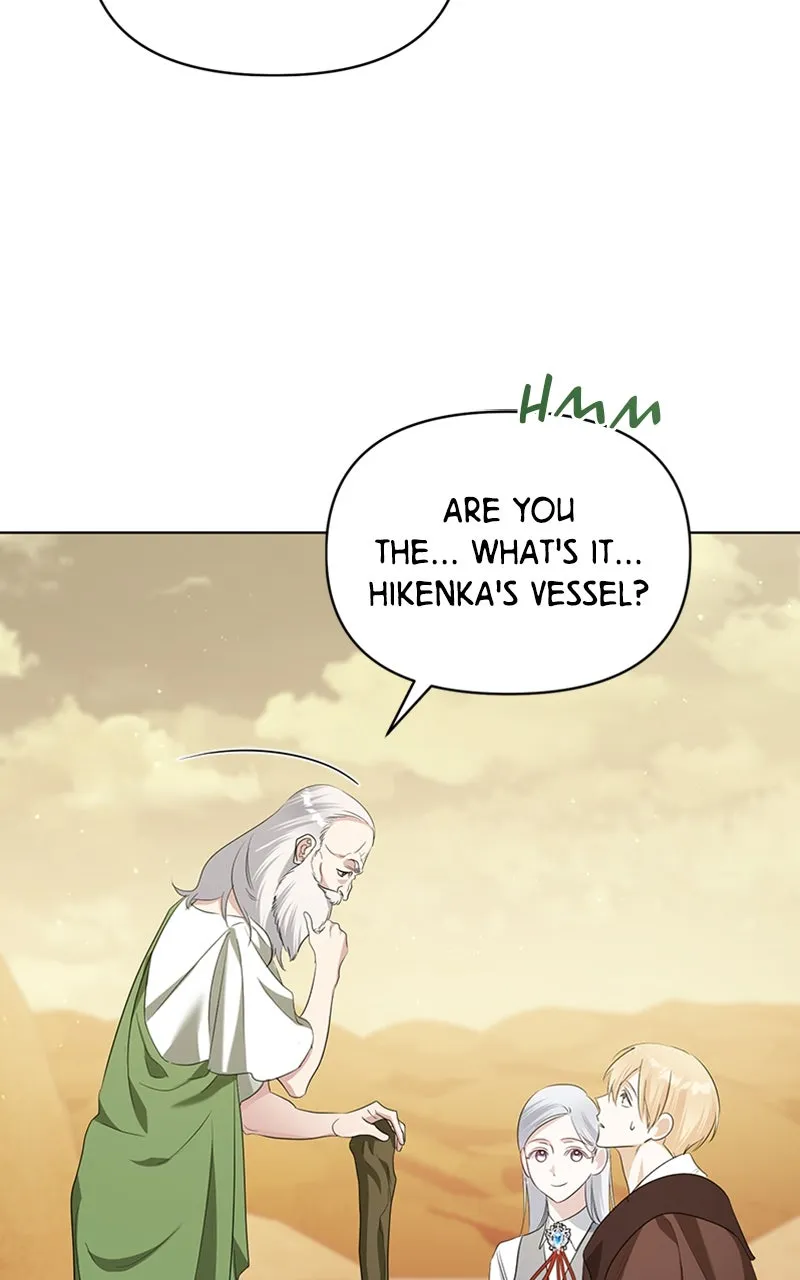 Adopted by a Murderous Duke Family Chapter 81 page 20 - 