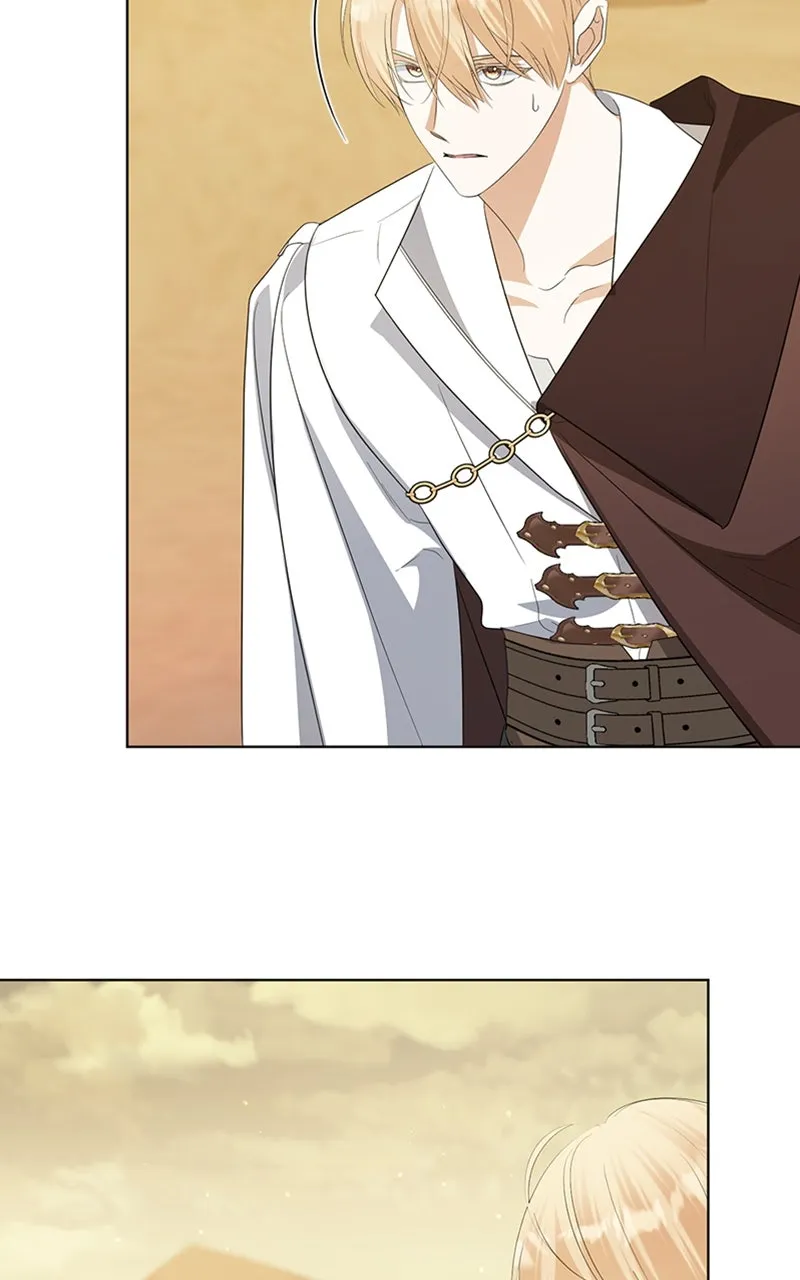 Adopted by a Murderous Duke Family Chapter 81 page 22 - 