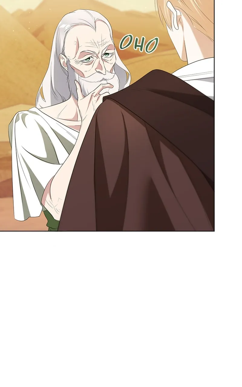 Adopted by a Murderous Duke Family Chapter 81 page 23 - 