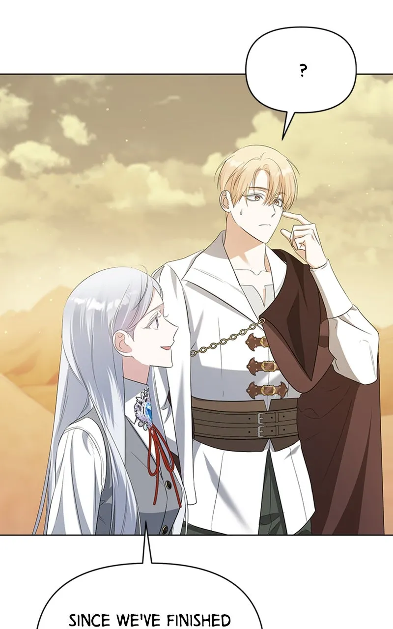 Adopted by a Murderous Duke Family Chapter 81 page 24 - 