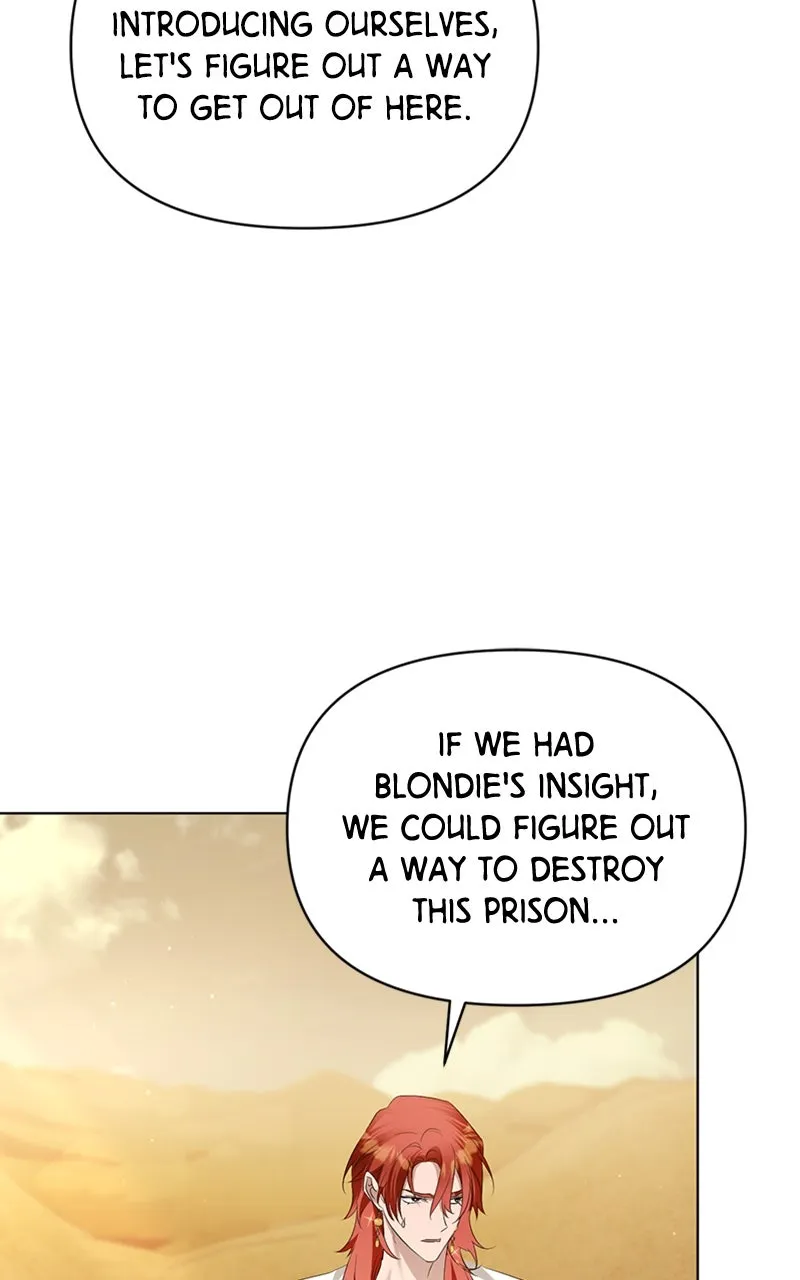 Adopted by a Murderous Duke Family Chapter 81 page 25 - 