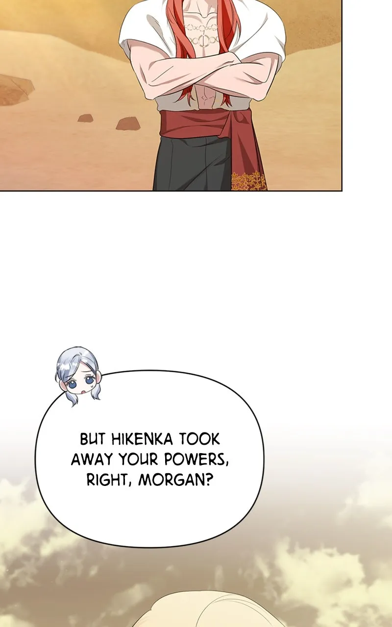 Adopted by a Murderous Duke Family Chapter 81 page 26 - 