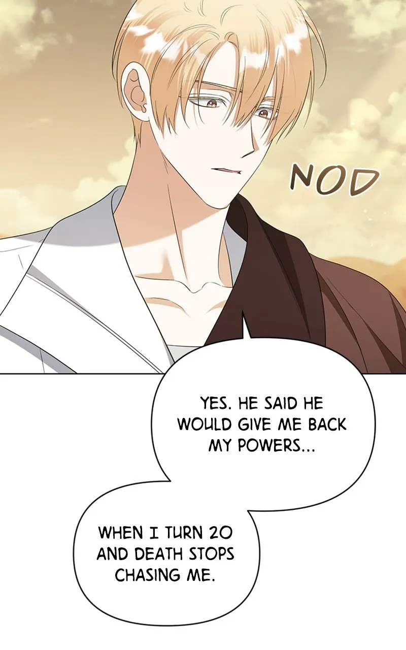 Adopted by a Murderous Duke Family Chapter 81 page 27 - 