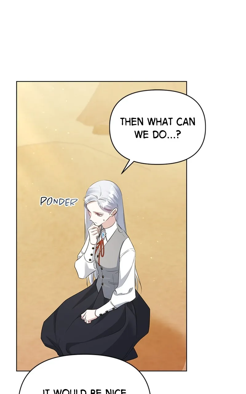Adopted by a Murderous Duke Family Chapter 81 page 28 - 