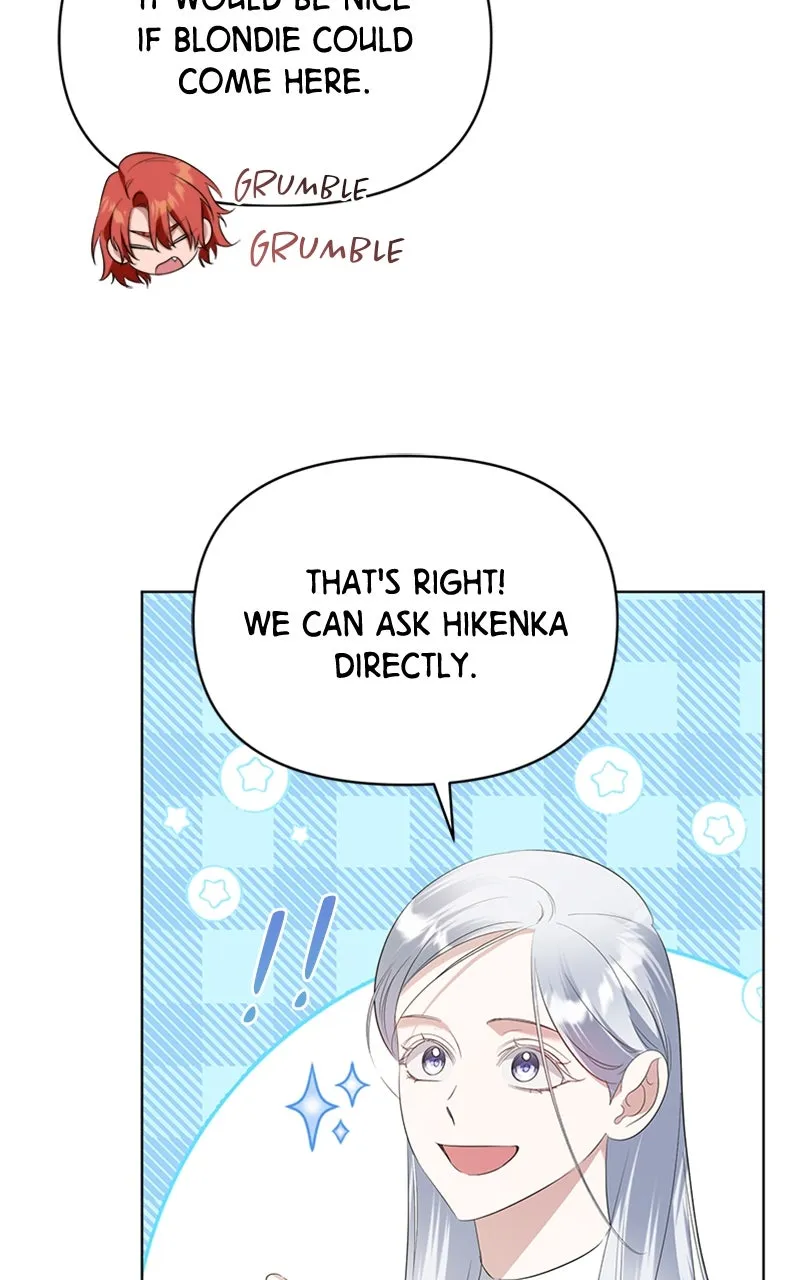 Adopted by a Murderous Duke Family Chapter 81 page 29 - 