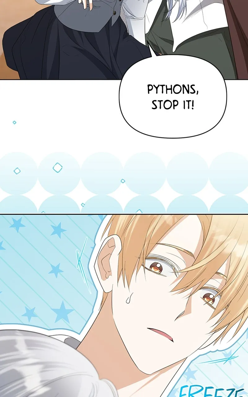 Adopted by a Murderous Duke Family Chapter 81 page 4 - 