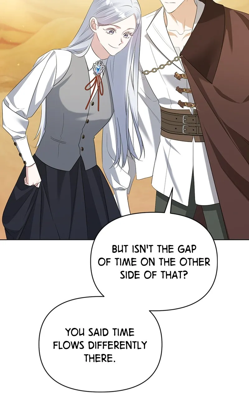 Adopted by a Murderous Duke Family Chapter 81 page 32 - 