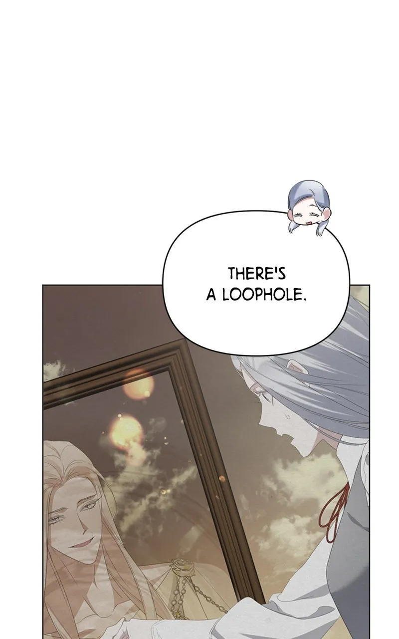 Adopted by a Murderous Duke Family Chapter 81 page 33 - 