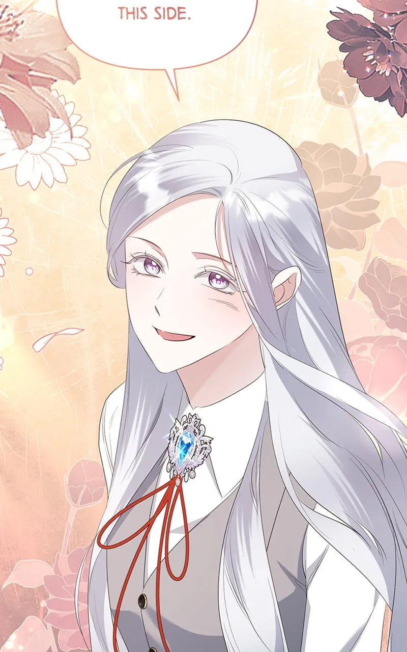Adopted by a Murderous Duke Family Chapter 81 page 35 - 