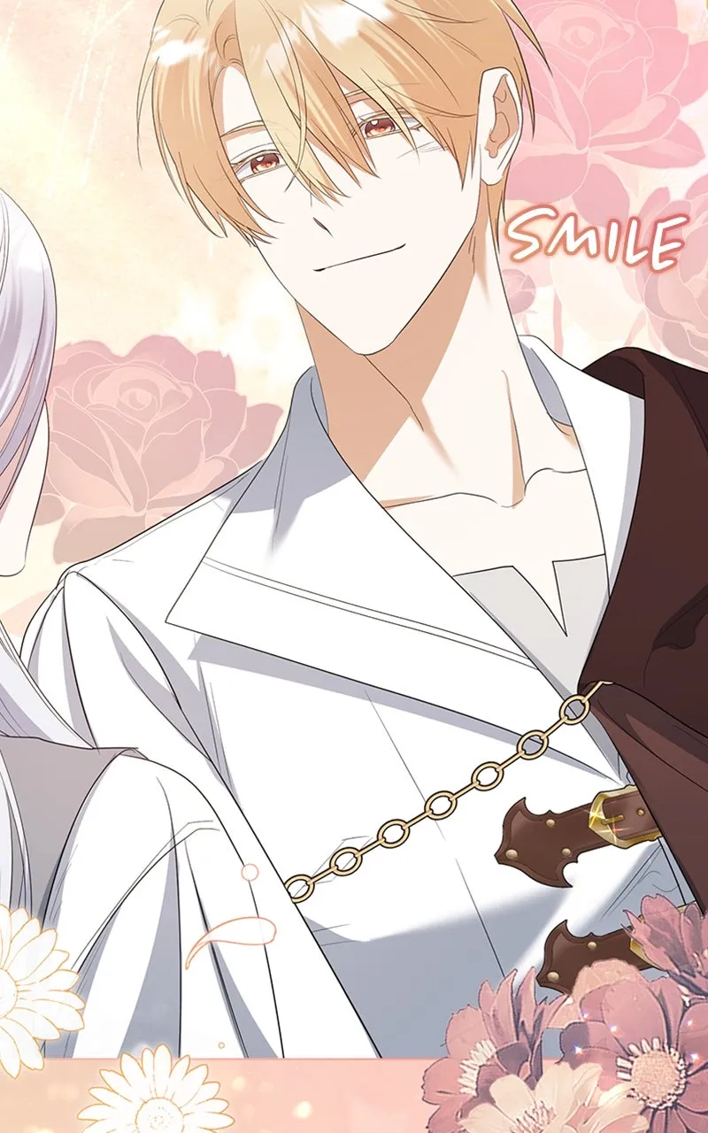 Adopted by a Murderous Duke Family Chapter 81 page 37 - 