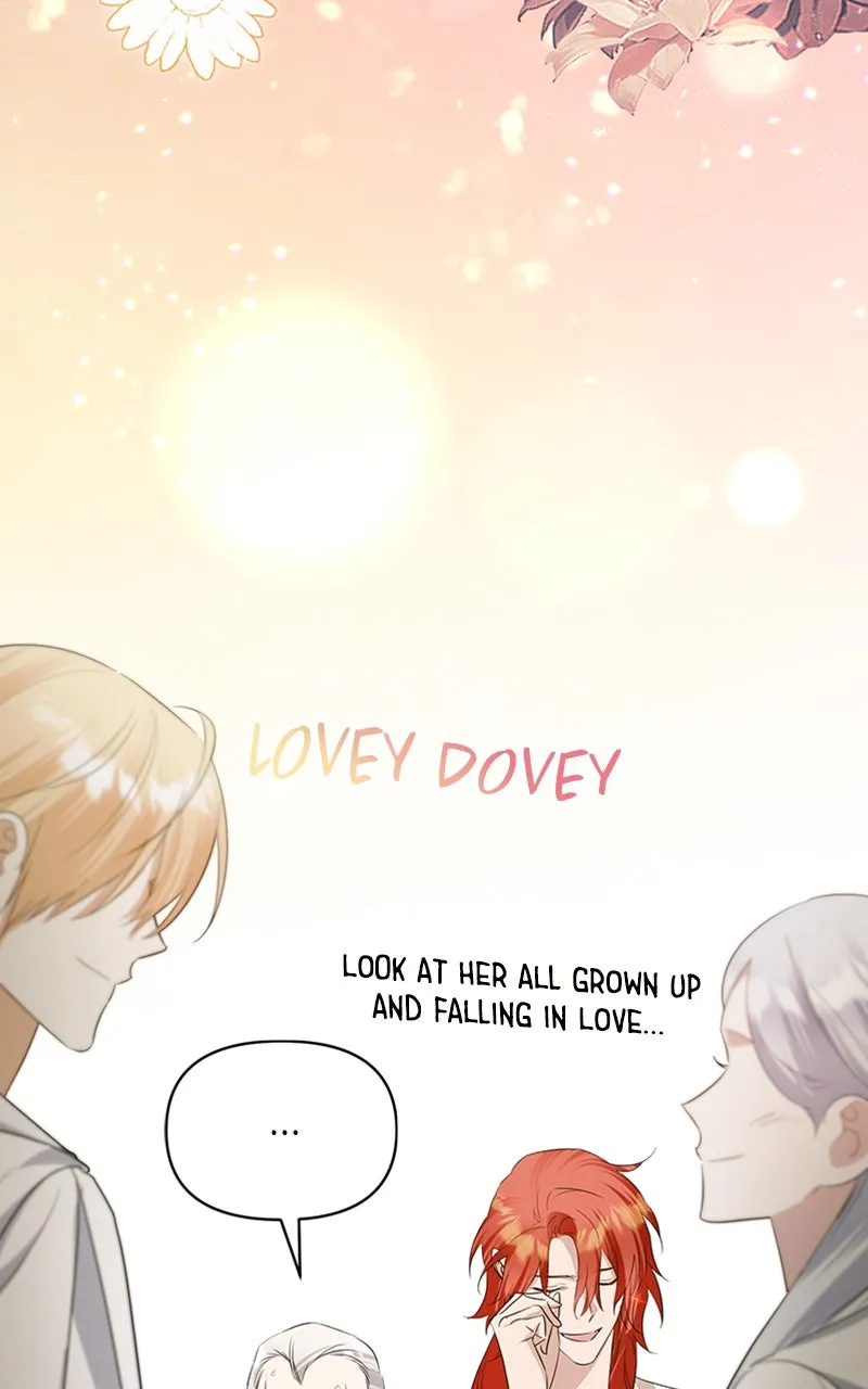 Adopted by a Murderous Duke Family Chapter 81 page 38 - 