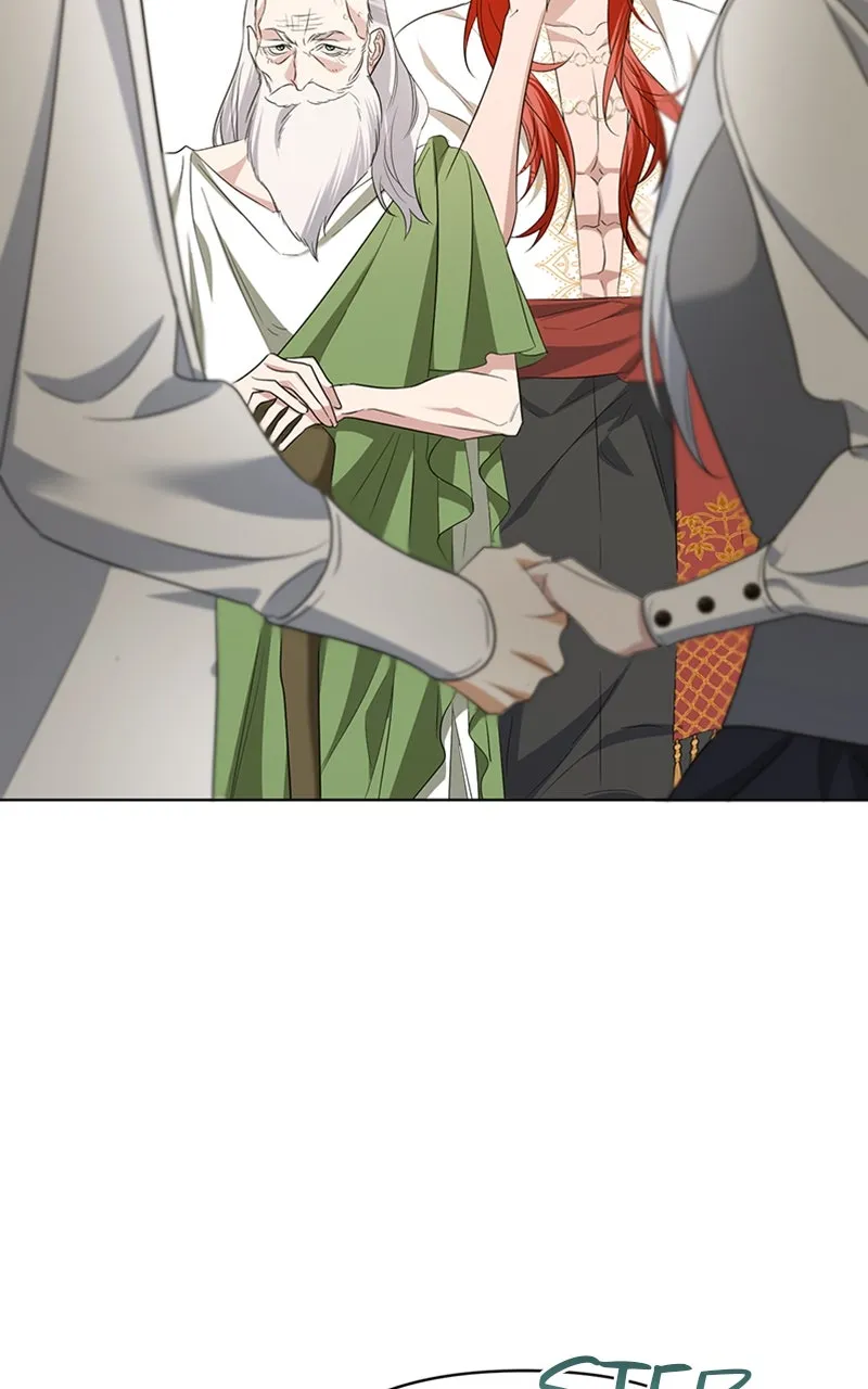 Adopted by a Murderous Duke Family Chapter 81 page 39 - 