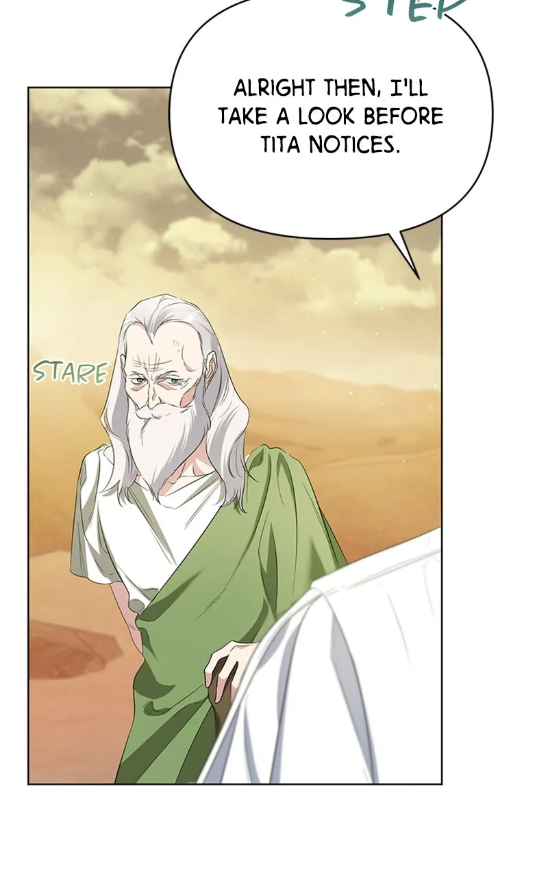 Adopted by a Murderous Duke Family Chapter 81 page 40 - 