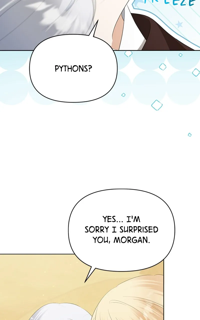 Adopted by a Murderous Duke Family Chapter 81 page 5 - 