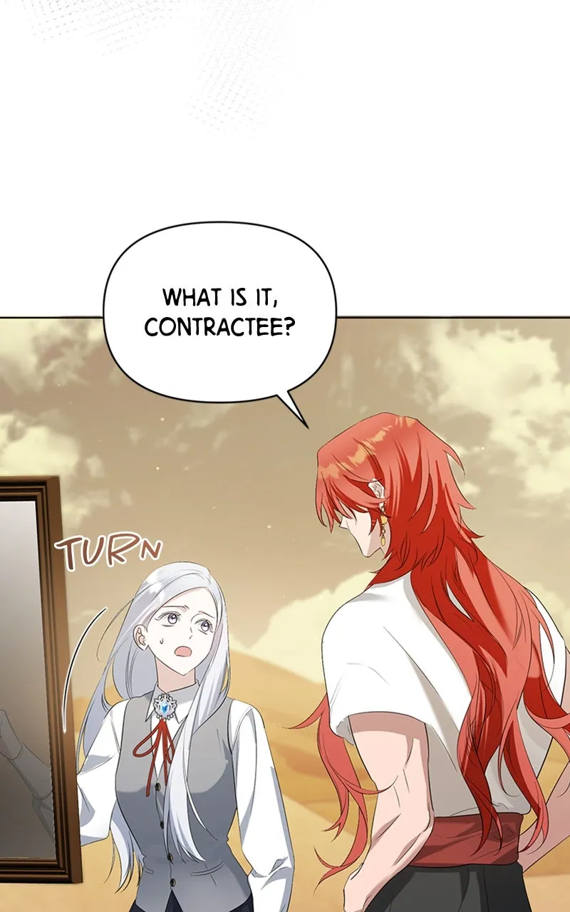 Adopted by a Murderous Duke Family Chapter 81 page 46 - 