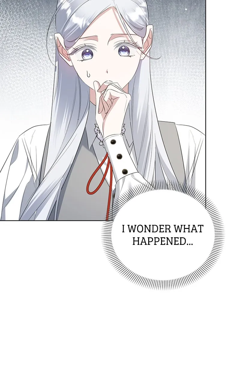 Adopted by a Murderous Duke Family Chapter 81 page 48 - 
