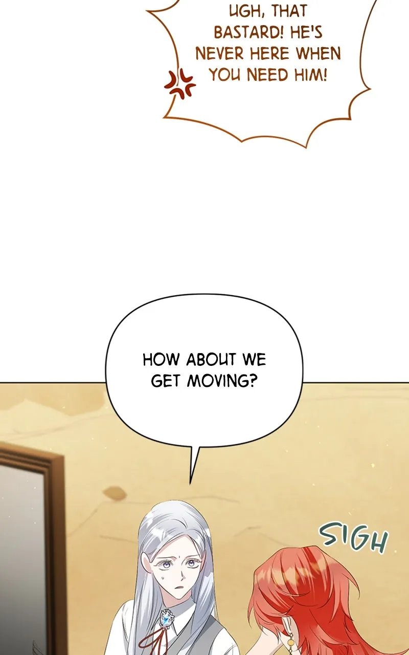 Adopted by a Murderous Duke Family Chapter 81 page 50 - 