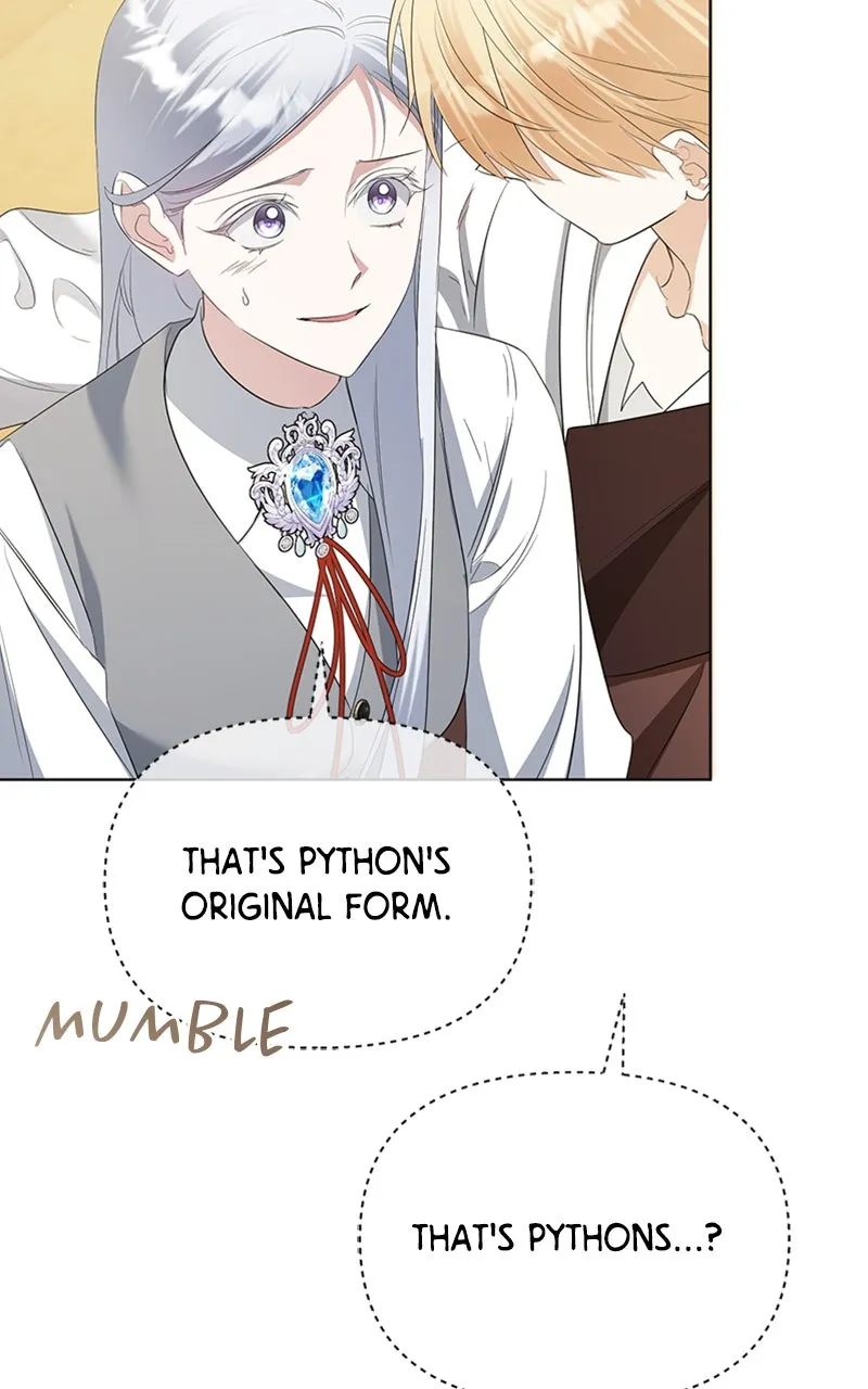 Adopted by a Murderous Duke Family Chapter 81 page 6 - 