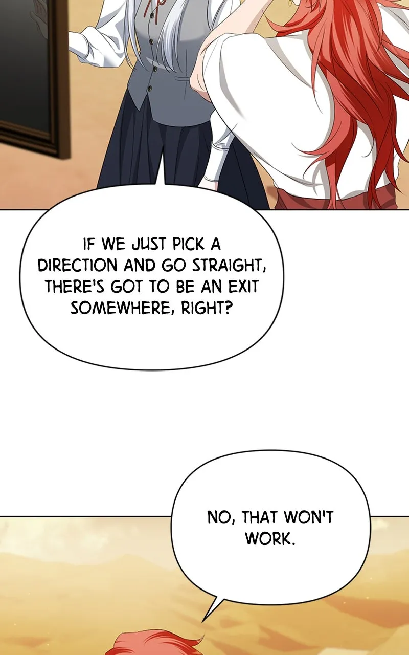 Adopted by a Murderous Duke Family Chapter 81 page 51 - 