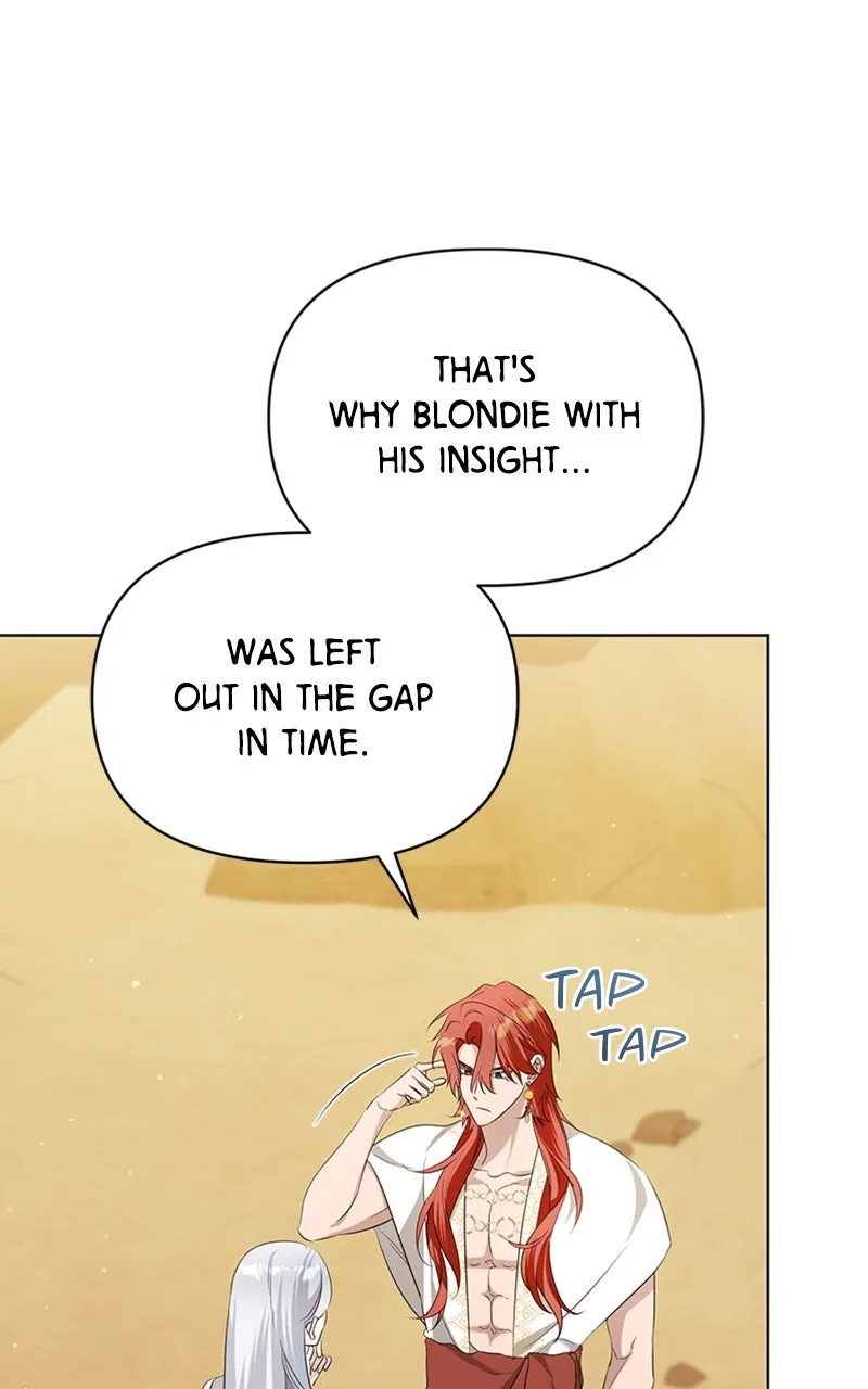 Adopted by a Murderous Duke Family Chapter 81 page 54 - 