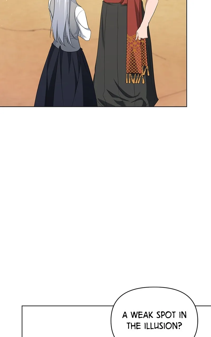 Adopted by a Murderous Duke Family Chapter 81 page 55 - 