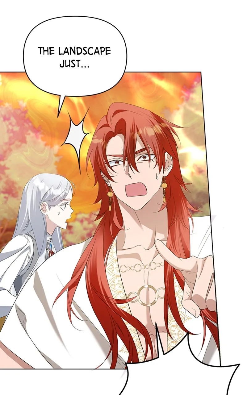 Adopted by a Murderous Duke Family Chapter 81 page 59 - 